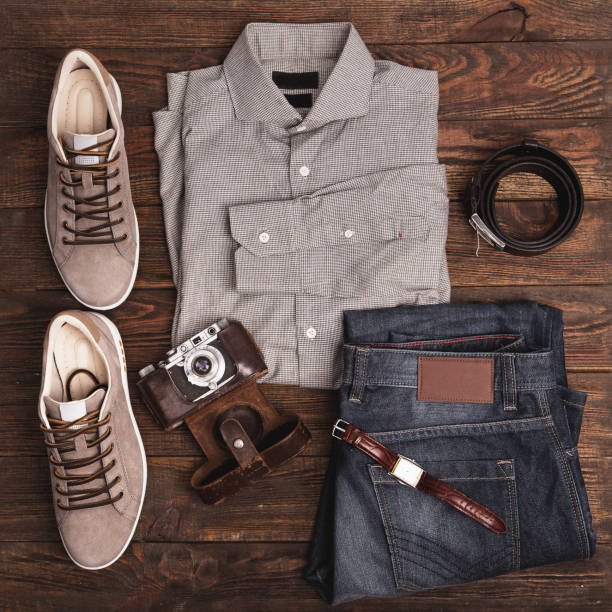 Men's Collection