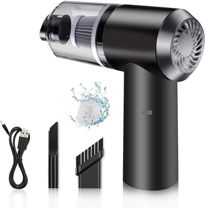 2 in 1 vacuum cleaner
