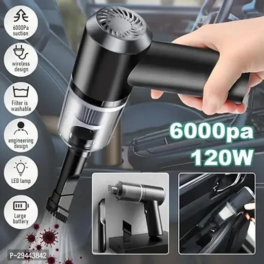 2 in 1 vacuum cleaner