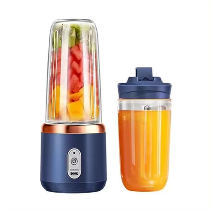Rechargeable Portable Fruit Blender