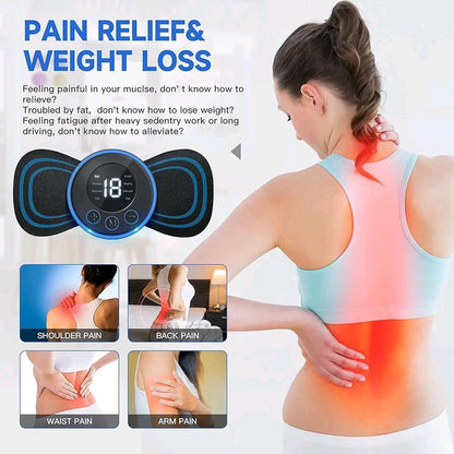 Mini Ems massager