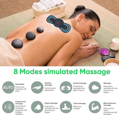 Mini Ems massager